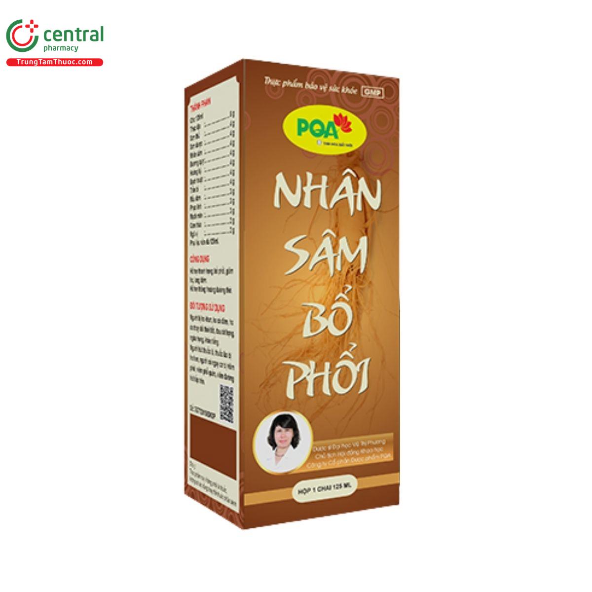 siro pqa nhan sam bo phoi 3 A0575