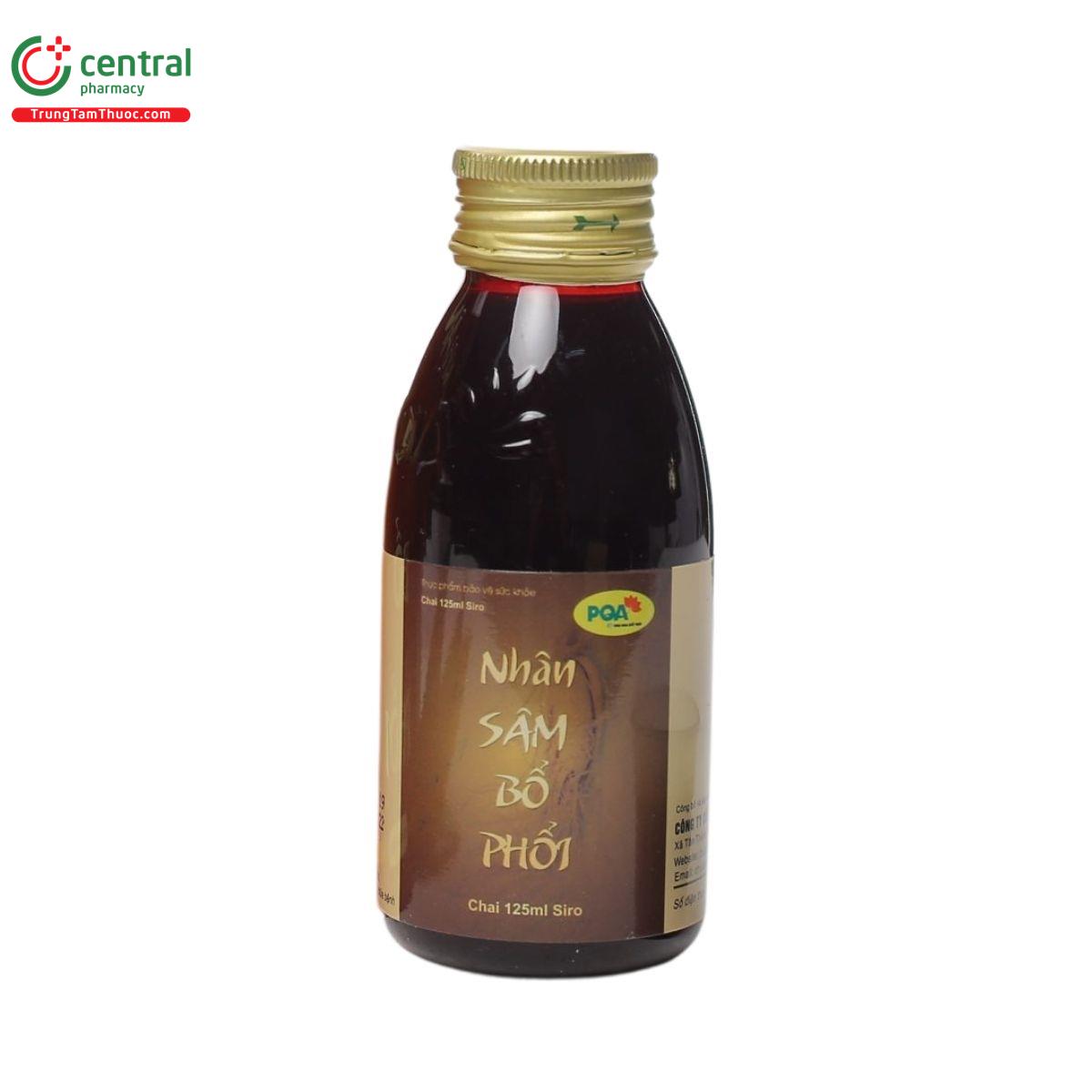 siro pqa nhan sam bo phoi 5 N5840