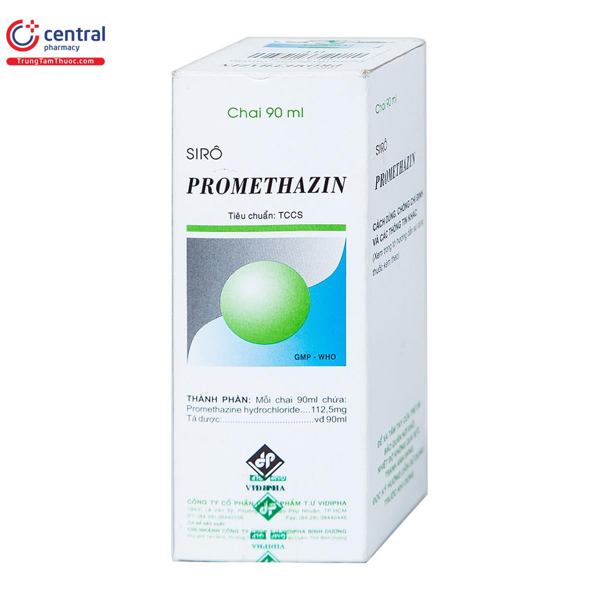 siro promethazin vidipha 2 F2612