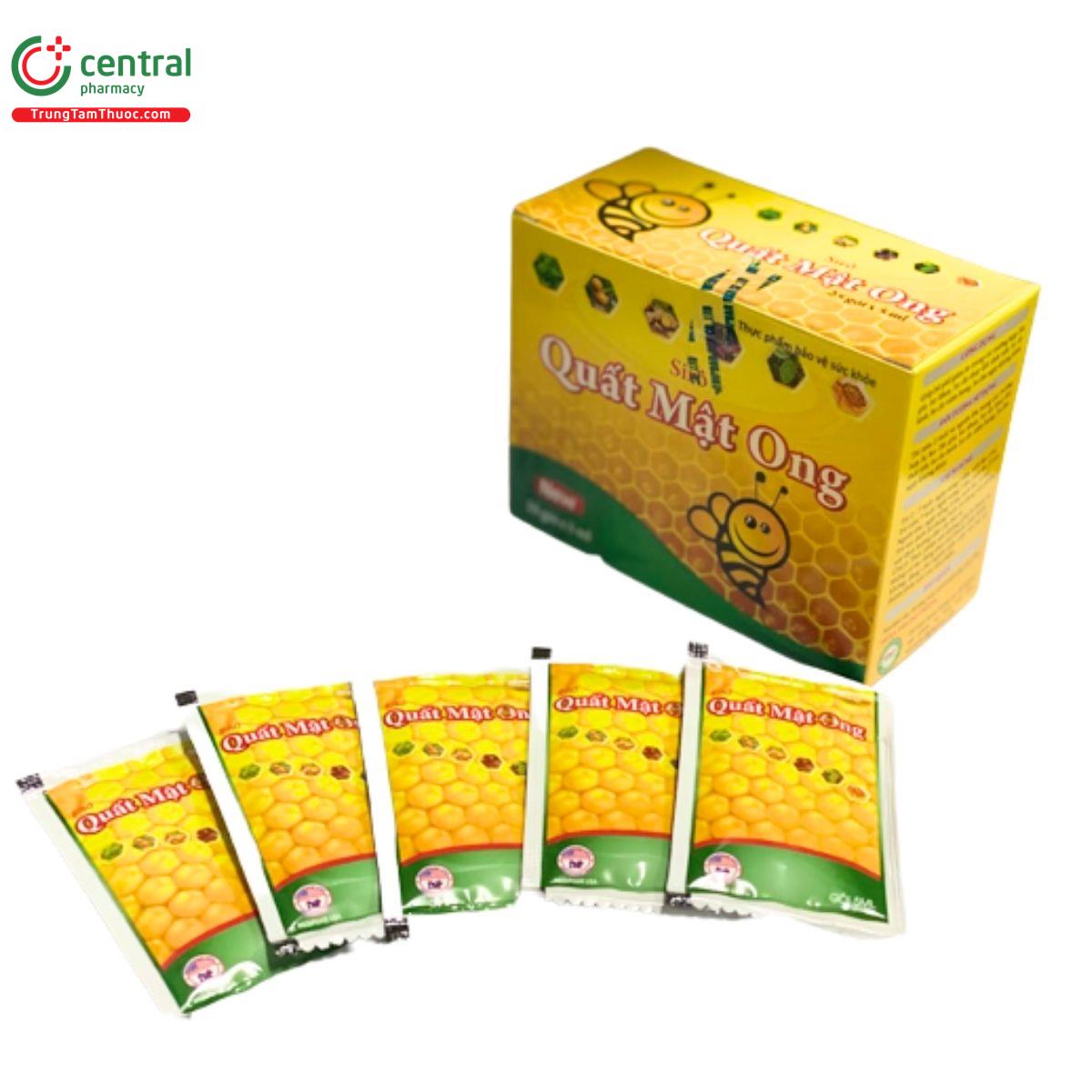 siro quat mat ong mediphar usa 2 N5054 siro quat mat ong mediphar usa 2 N5054