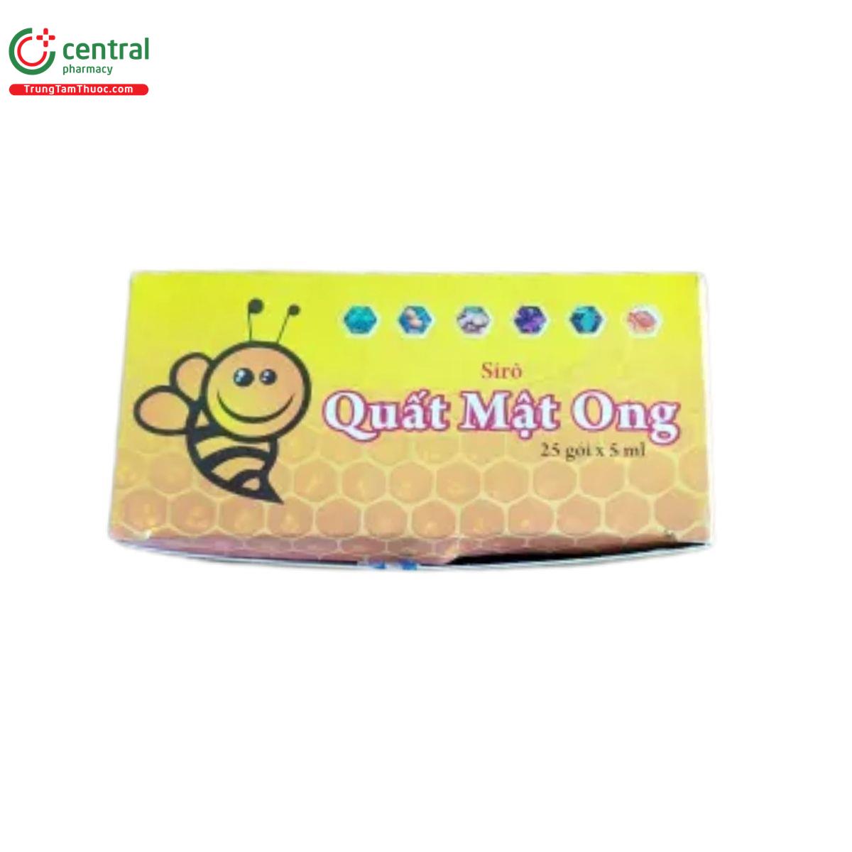 siro quat mat ong mediphar usa 6 N5645 siro quat mat ong mediphar usa 6 N5645