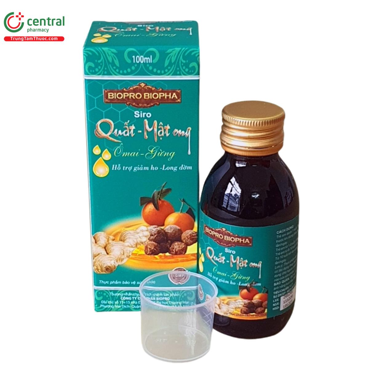siro quat mat ong o mai gung 1 D1658 siro quat mat ong o mai gung 1 D1658