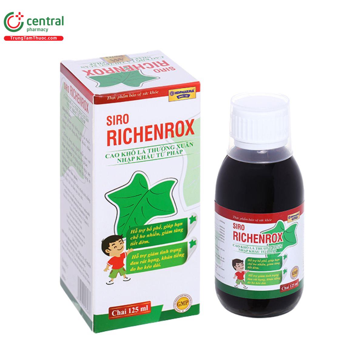 siro richenrox 1 L4002