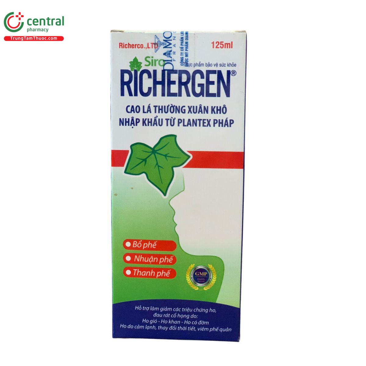 siro richergen 125ml 4 H2567