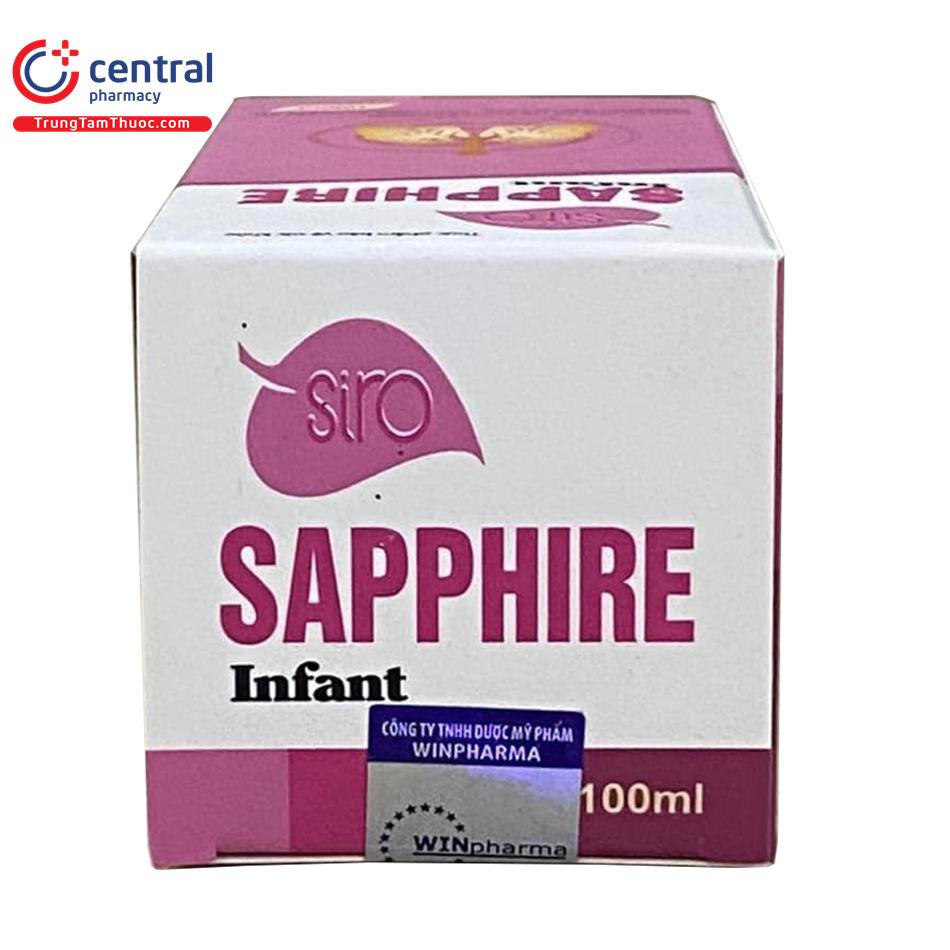 siro sapphire infant 2 E1124