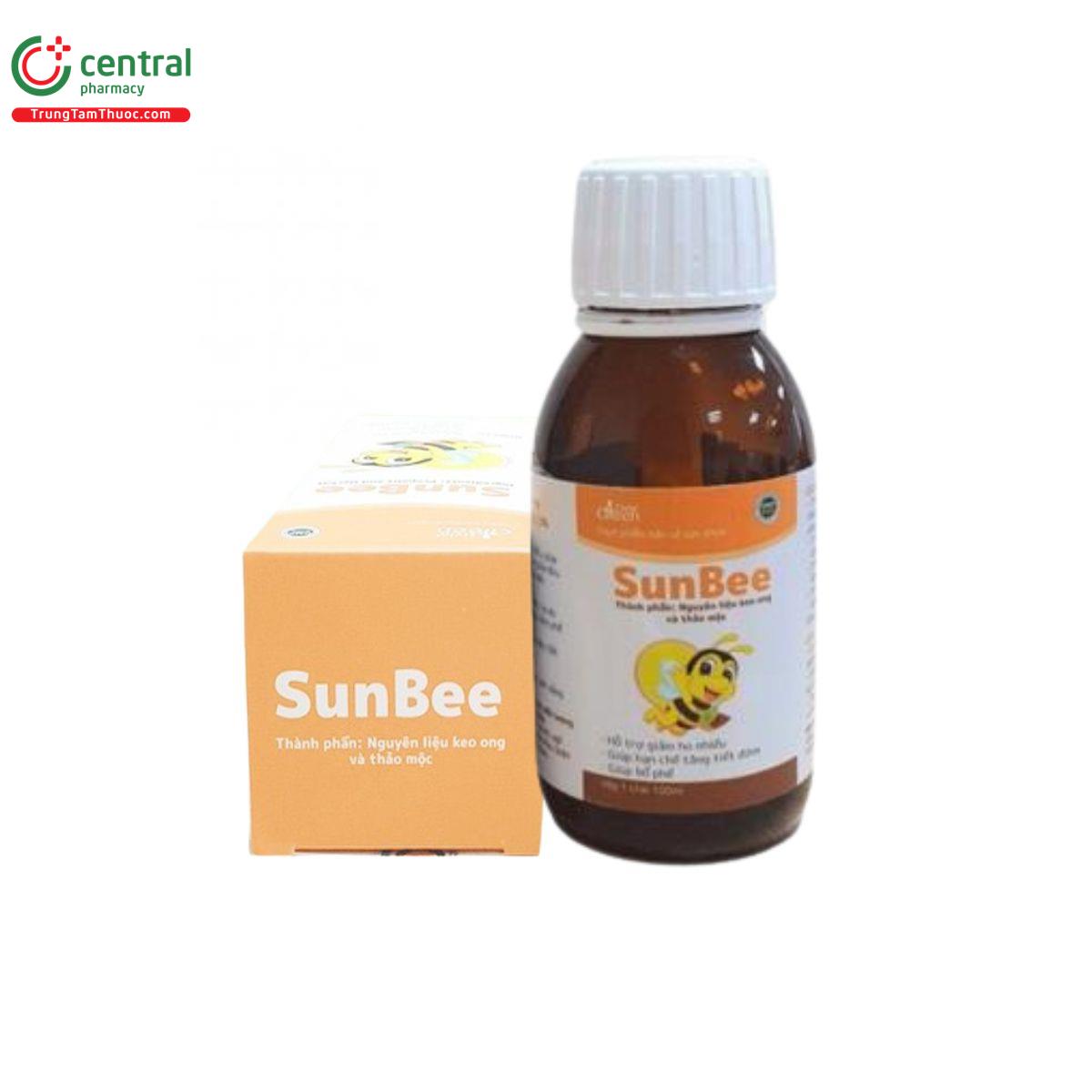 siro sunbee 4 R7460