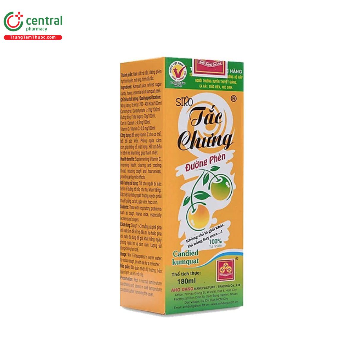 siro tac chung duong phen 2 P6103 siro tac chung duong phen 2 P6103