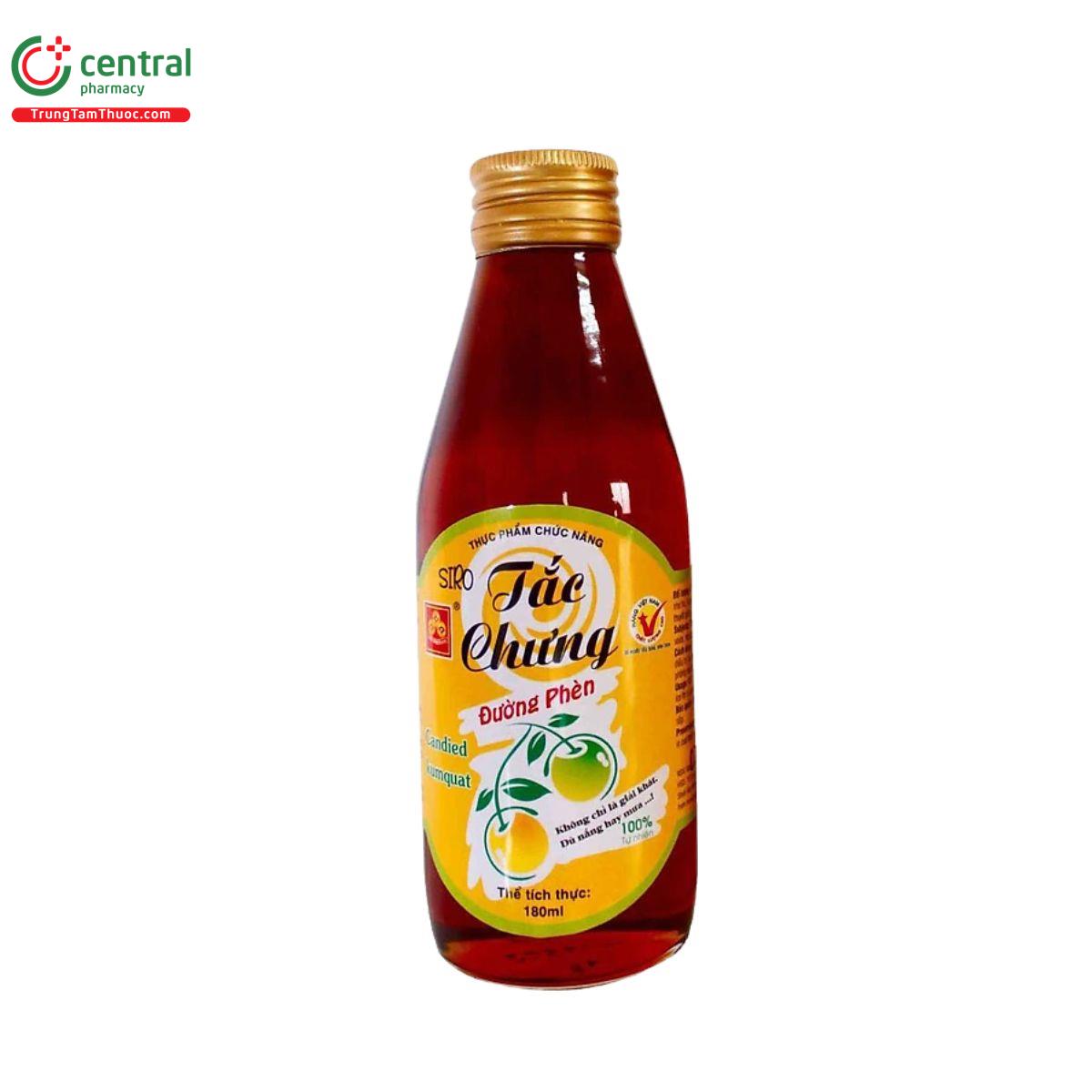 siro tac chung duong phen 4 G2566 siro tac chung duong phen 4 G2566