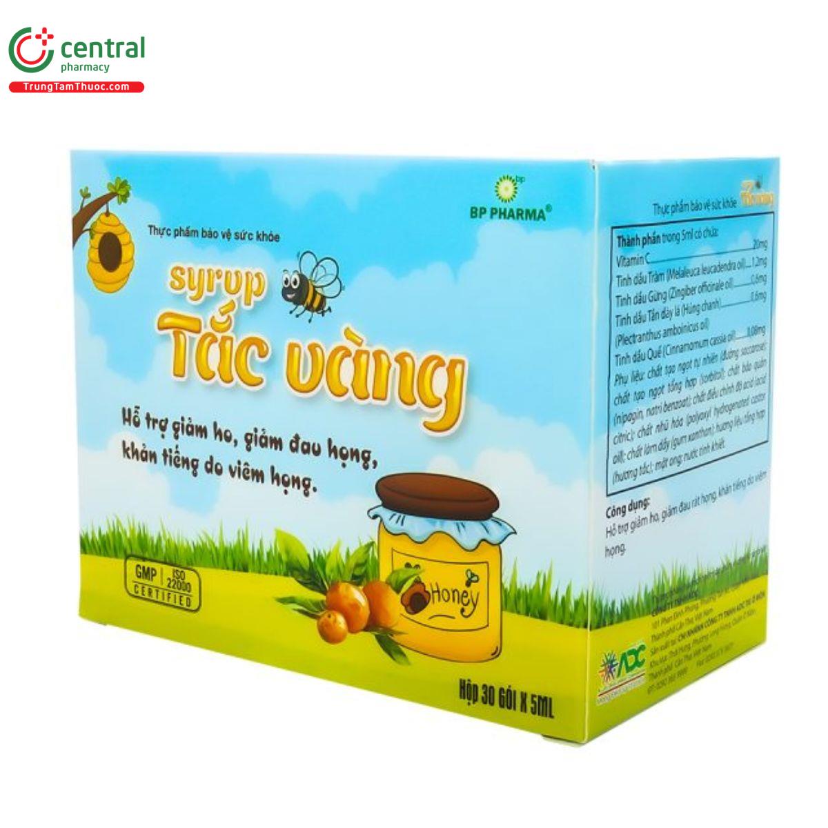 siro tac vang 4 E1644 siro tac vang 4 E1644