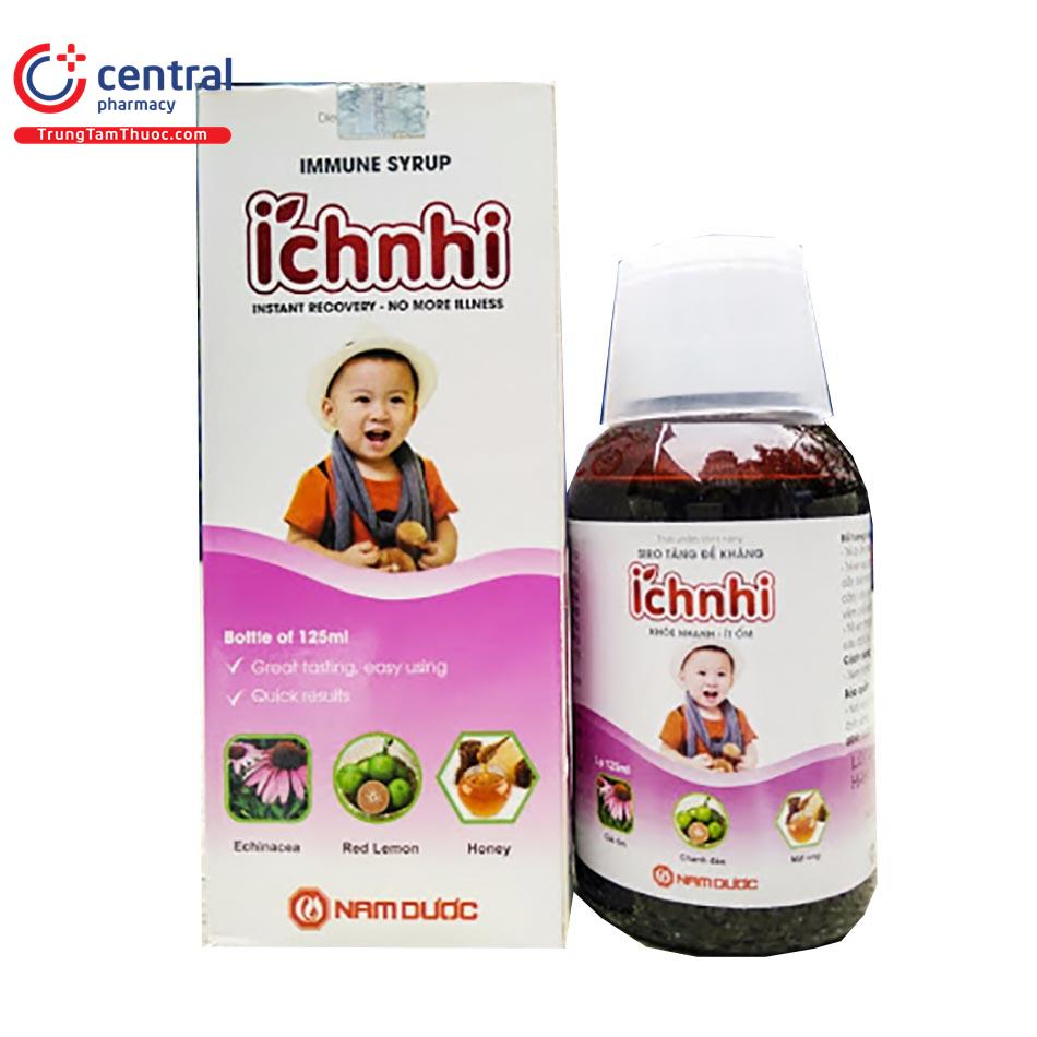 siro tang de khang ich nhi 125ml 2 K4287