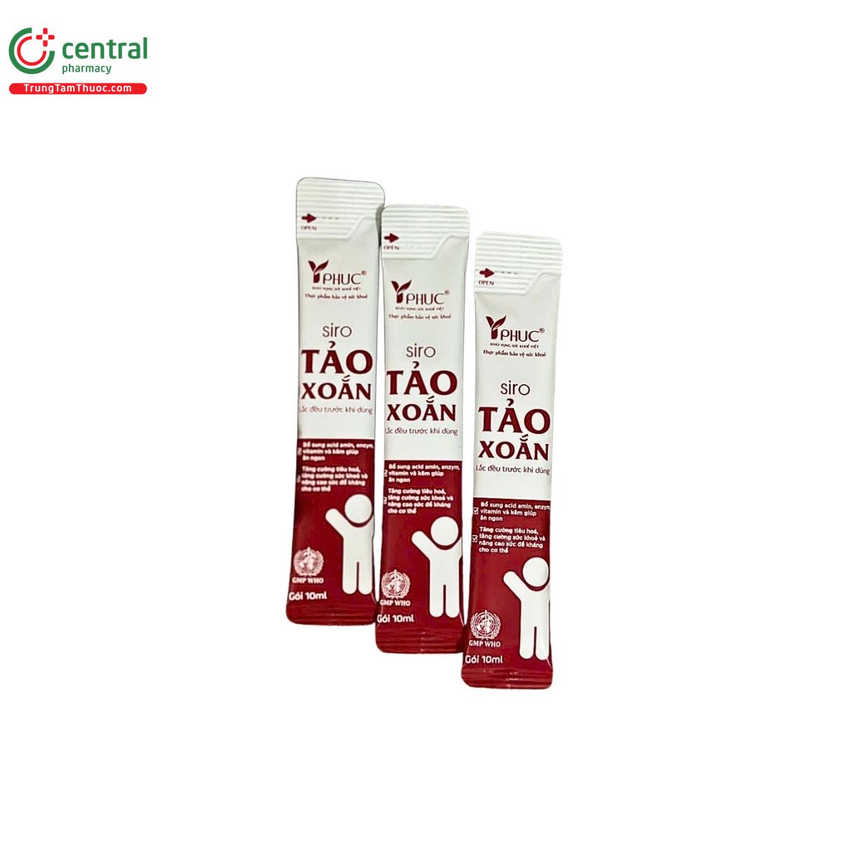 siro tao xoan yphuc 3 B0055