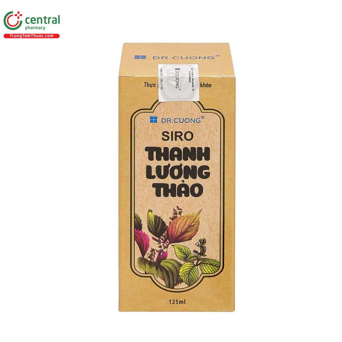 siro thanh luong thao 3 J3660
