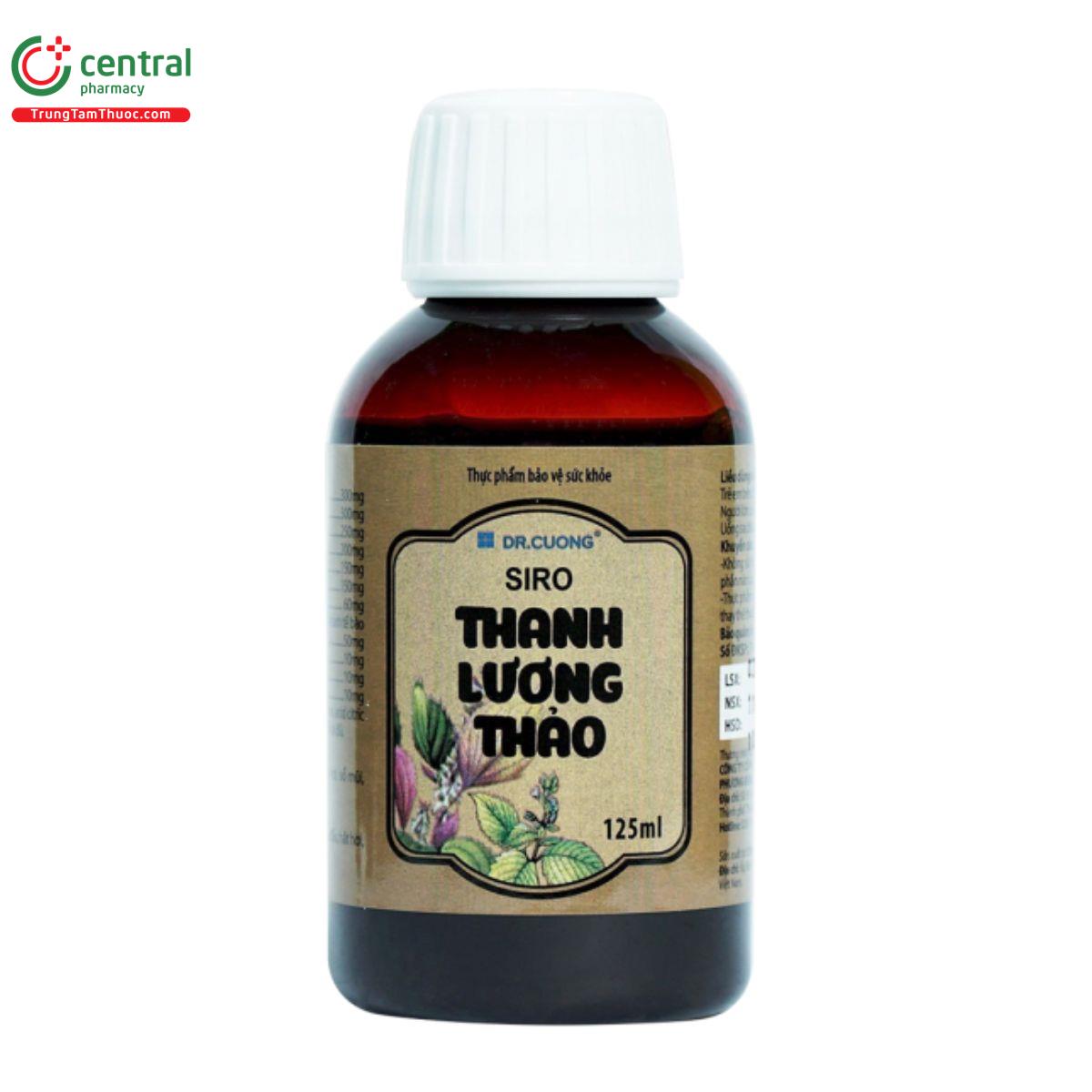 siro thanh luong thao 7 N5326
