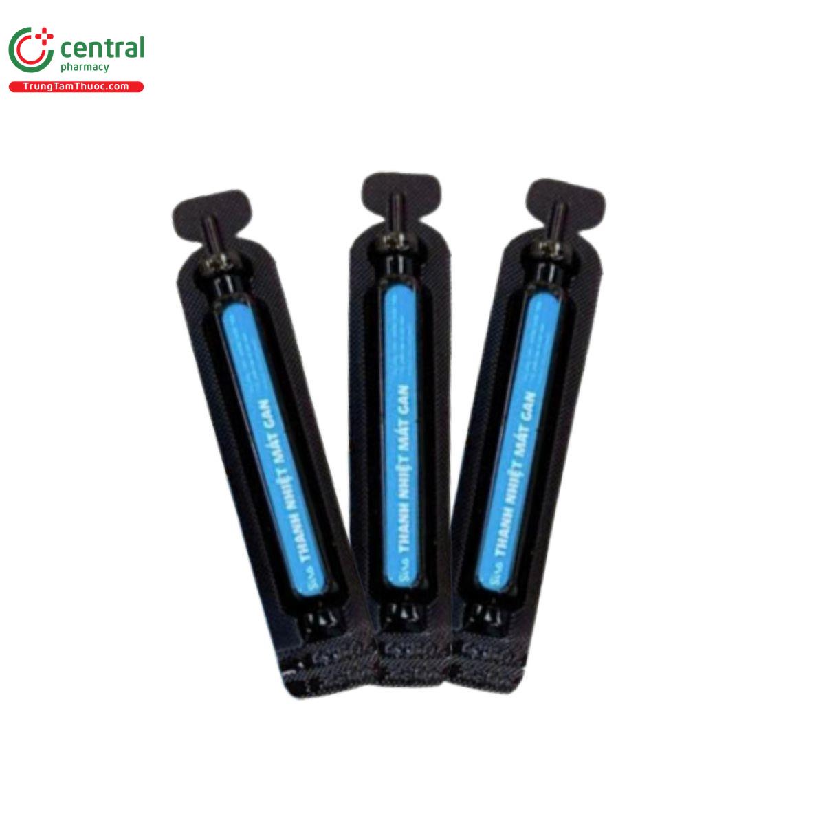 siro thanh nhiet mat gan santafa 5 G2234