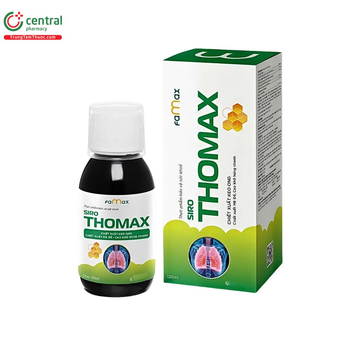 siro thomax 1 H3412 siro thomax 1 H3412