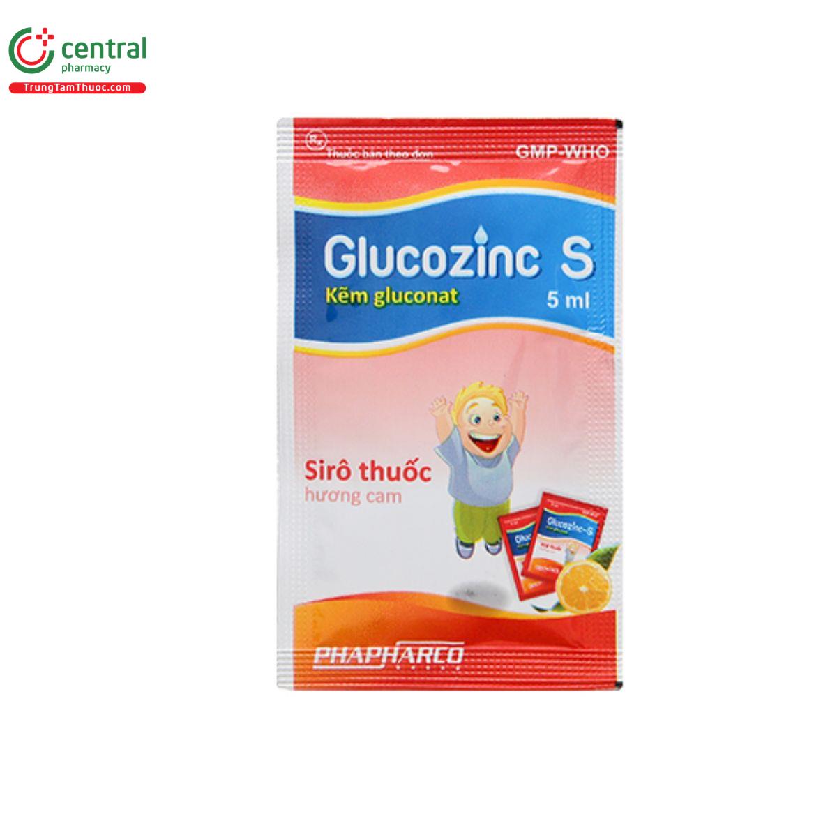 siro thuoc glucozinc s 4 A0515