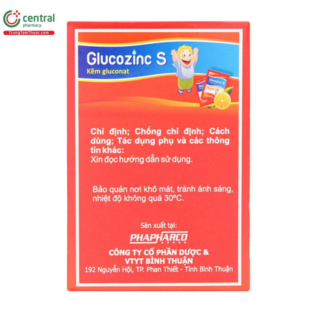 siro thuoc glucozinc s 6 I3132