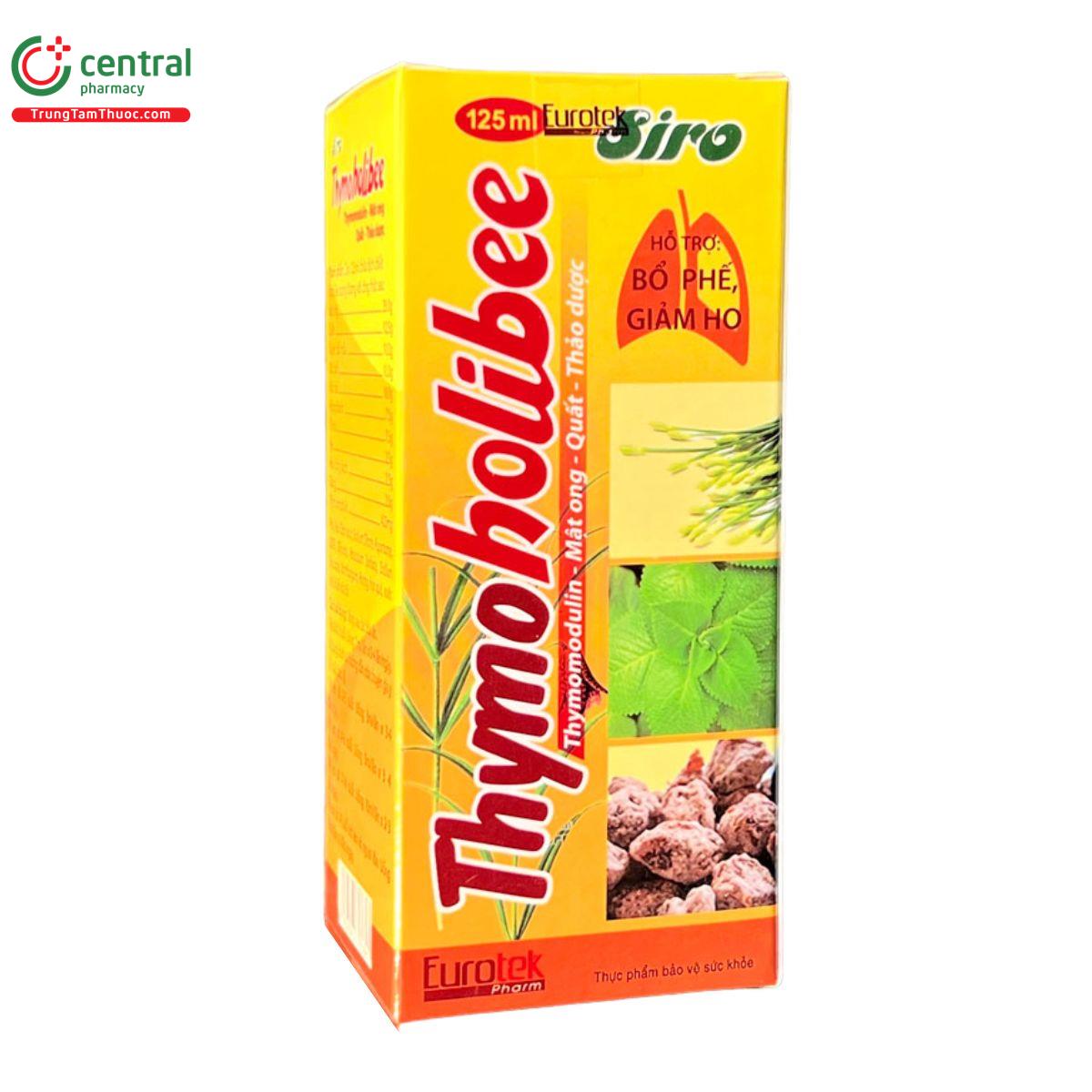 siro thymoholibee 3 J3601