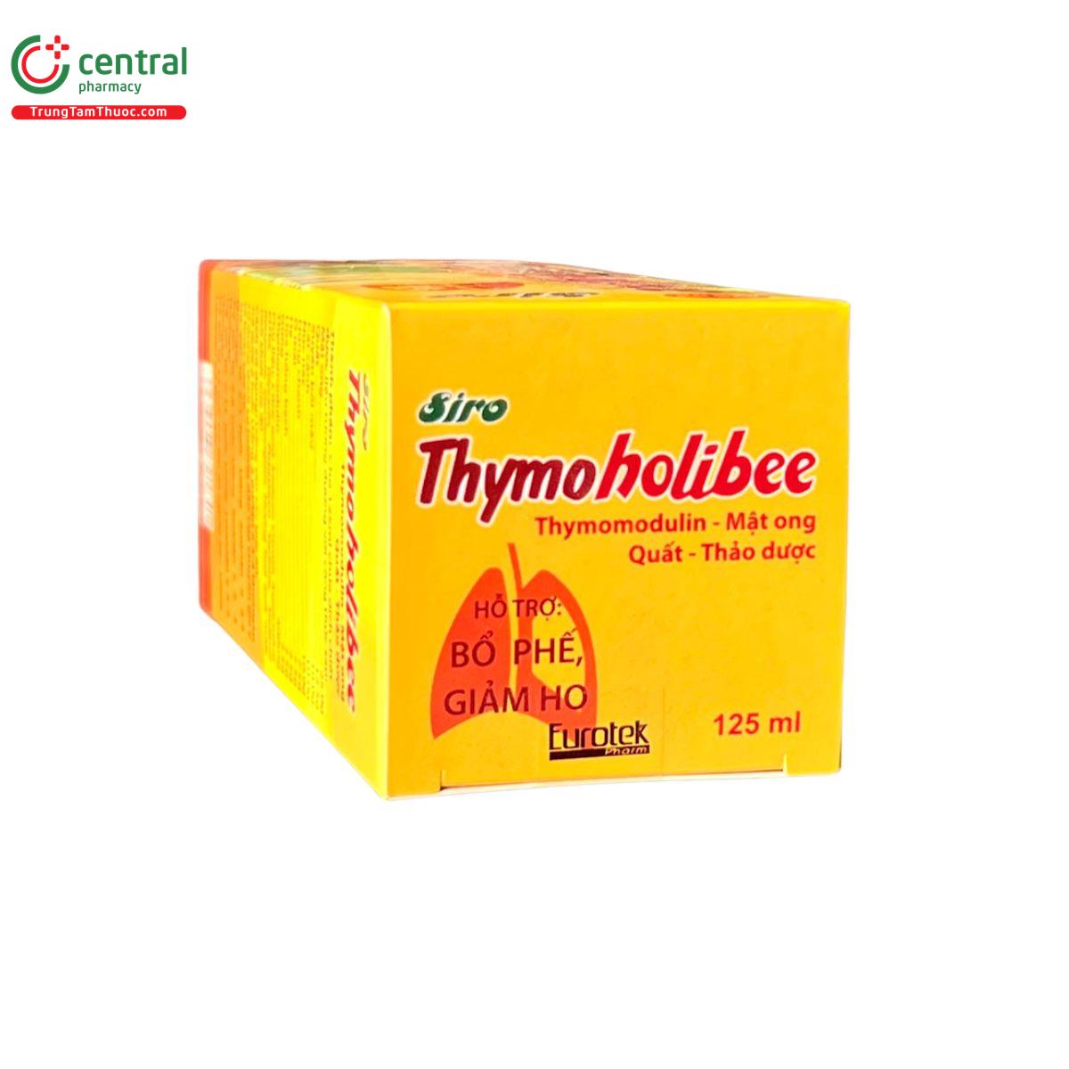 siro thymoholibee 6 C1545