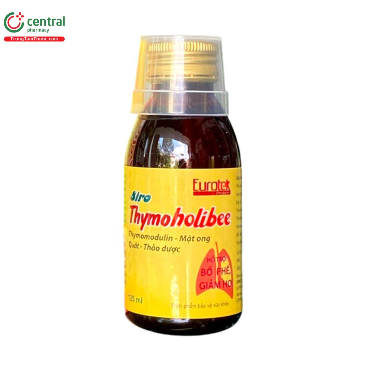 siro thymoholibee 8 A0581