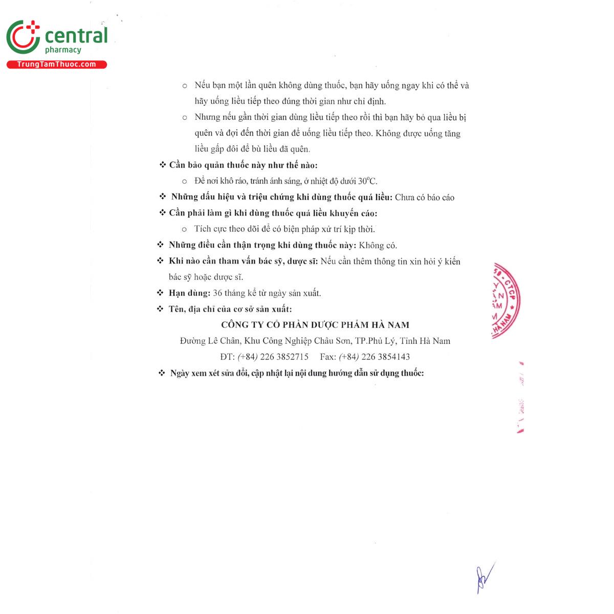 siro tieu doc 9 E1077 siro tieu doc 9 E1077