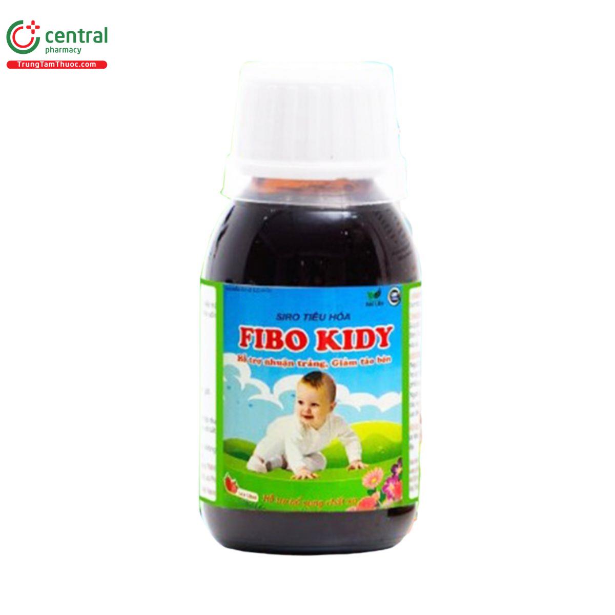 siro tieu hoa fibo kidy 3 V8456