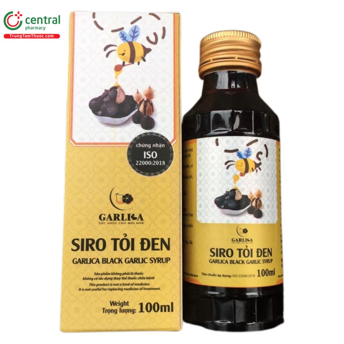 siro toi den garlica 12 I3346