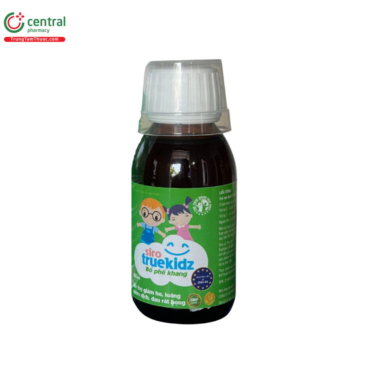 siro truekidz bo he khang 5 D1617