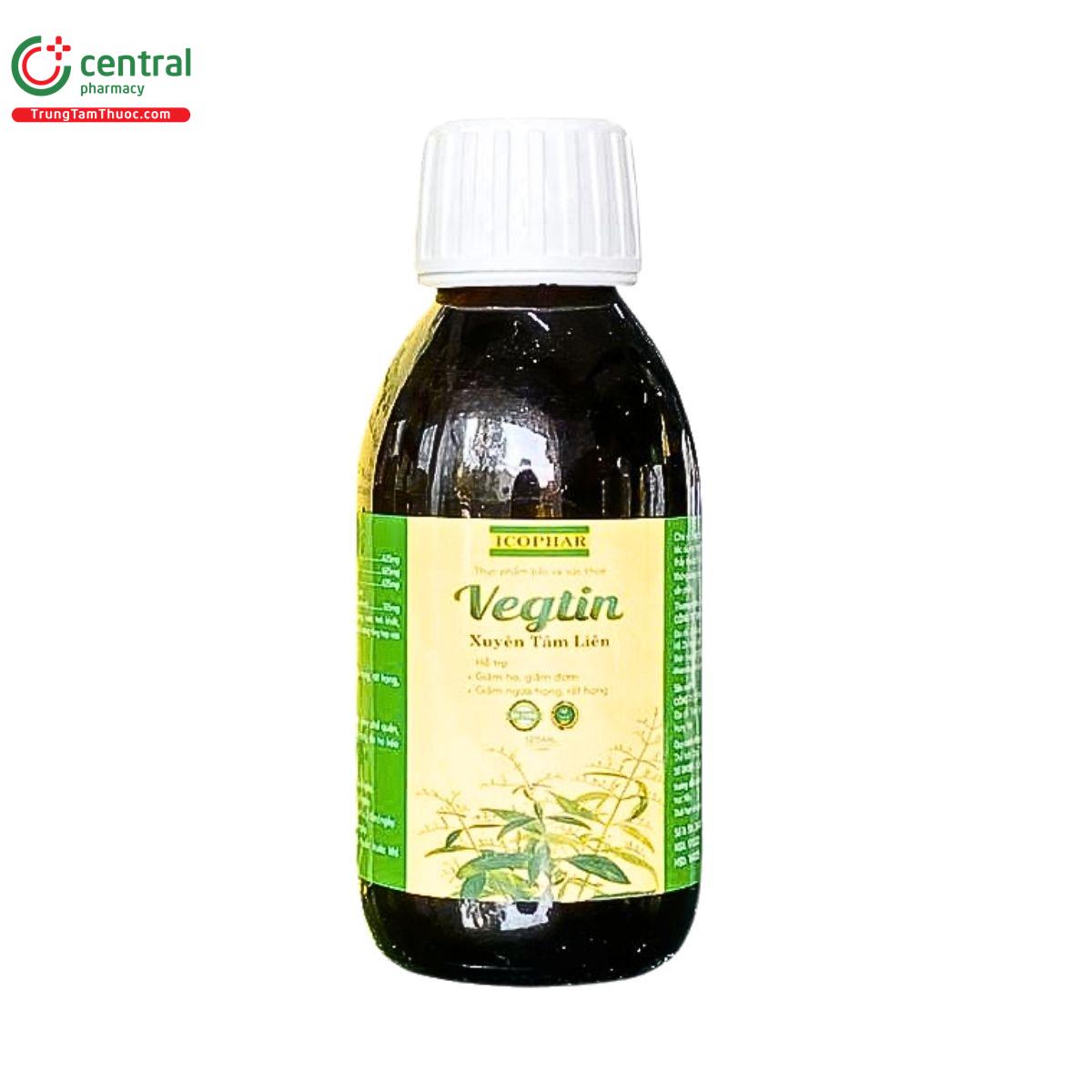 siro vegtin xuyen tam lien 4 V8031