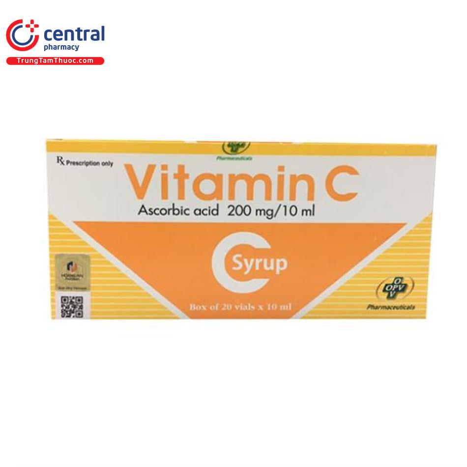 siro vitamin c opv R7105