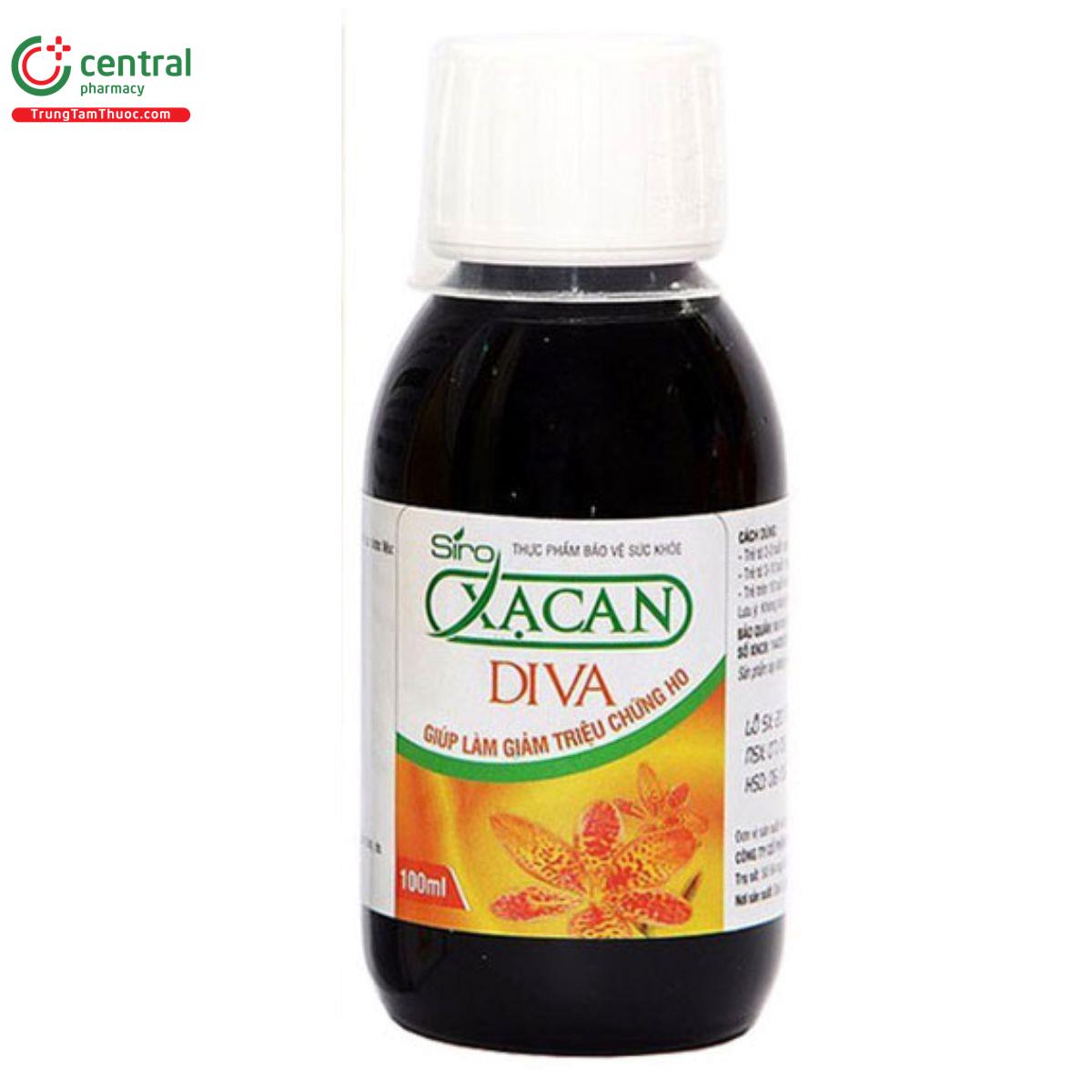 siro xa can diva 1 M5040 siro xa can diva 1 M5040
