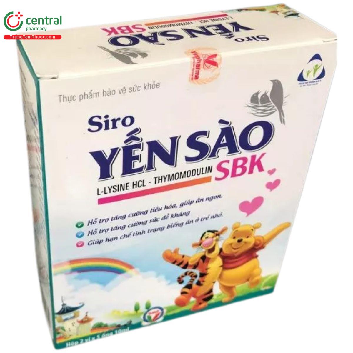 siro yen sao sbk 2 V8204