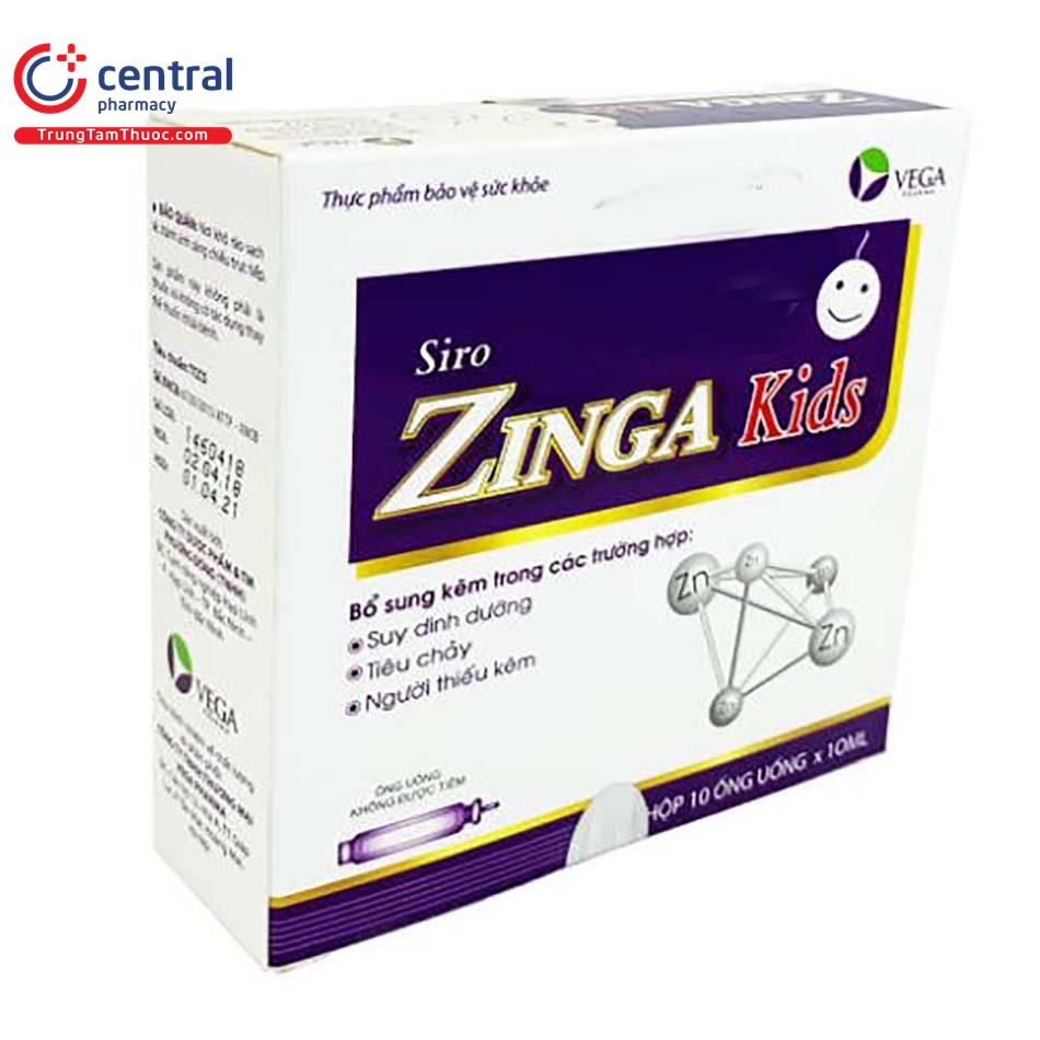 siro zinga kids 3 G2526