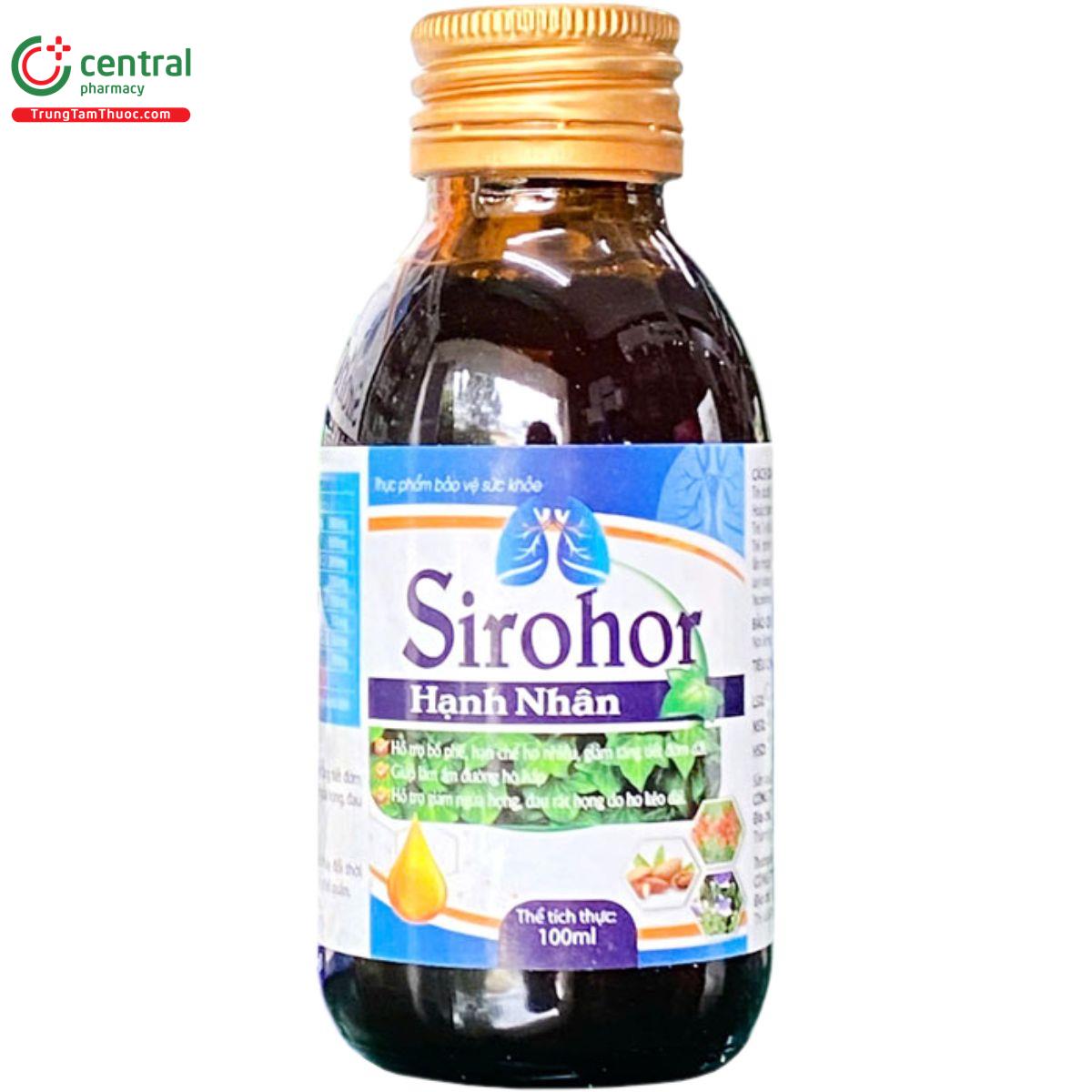 sirohor hanh nhan 1 V8038