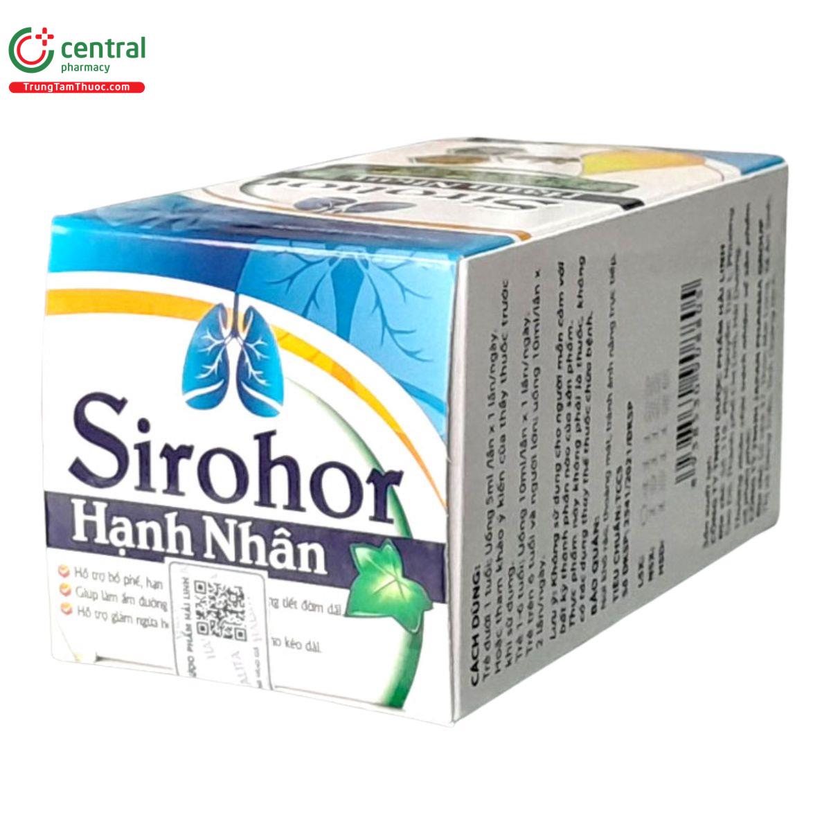 sirohor hanh nhan 2 O5382