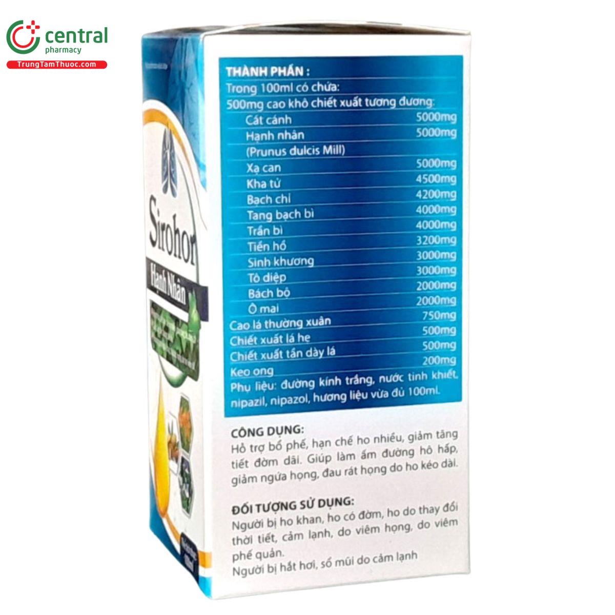 sirohor hanh nhan 3 T8360