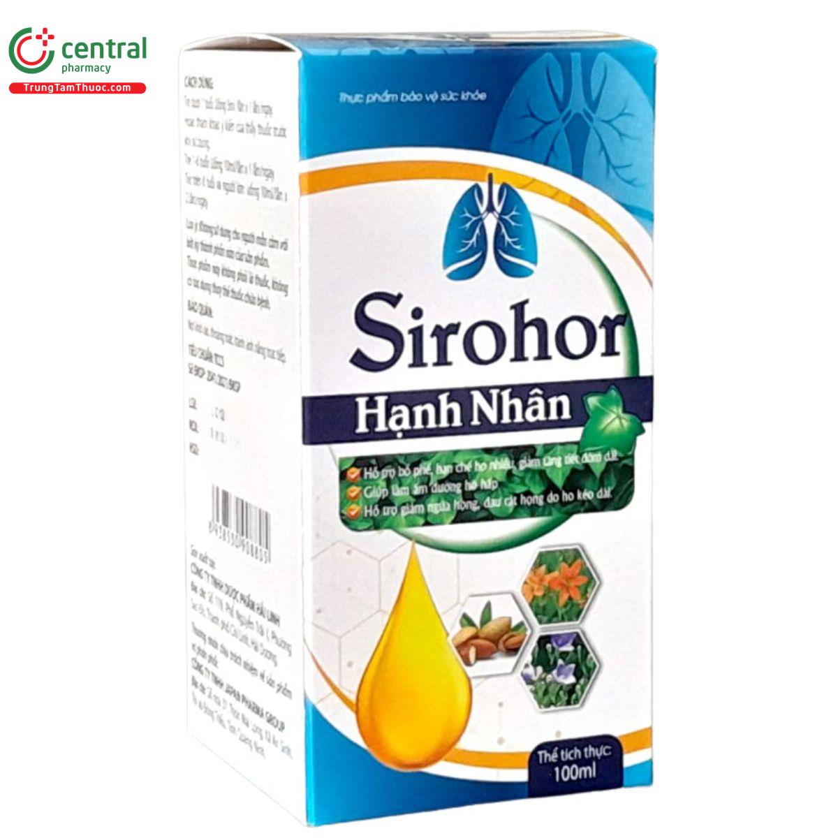 sirohor hanh nhan 5 U8447