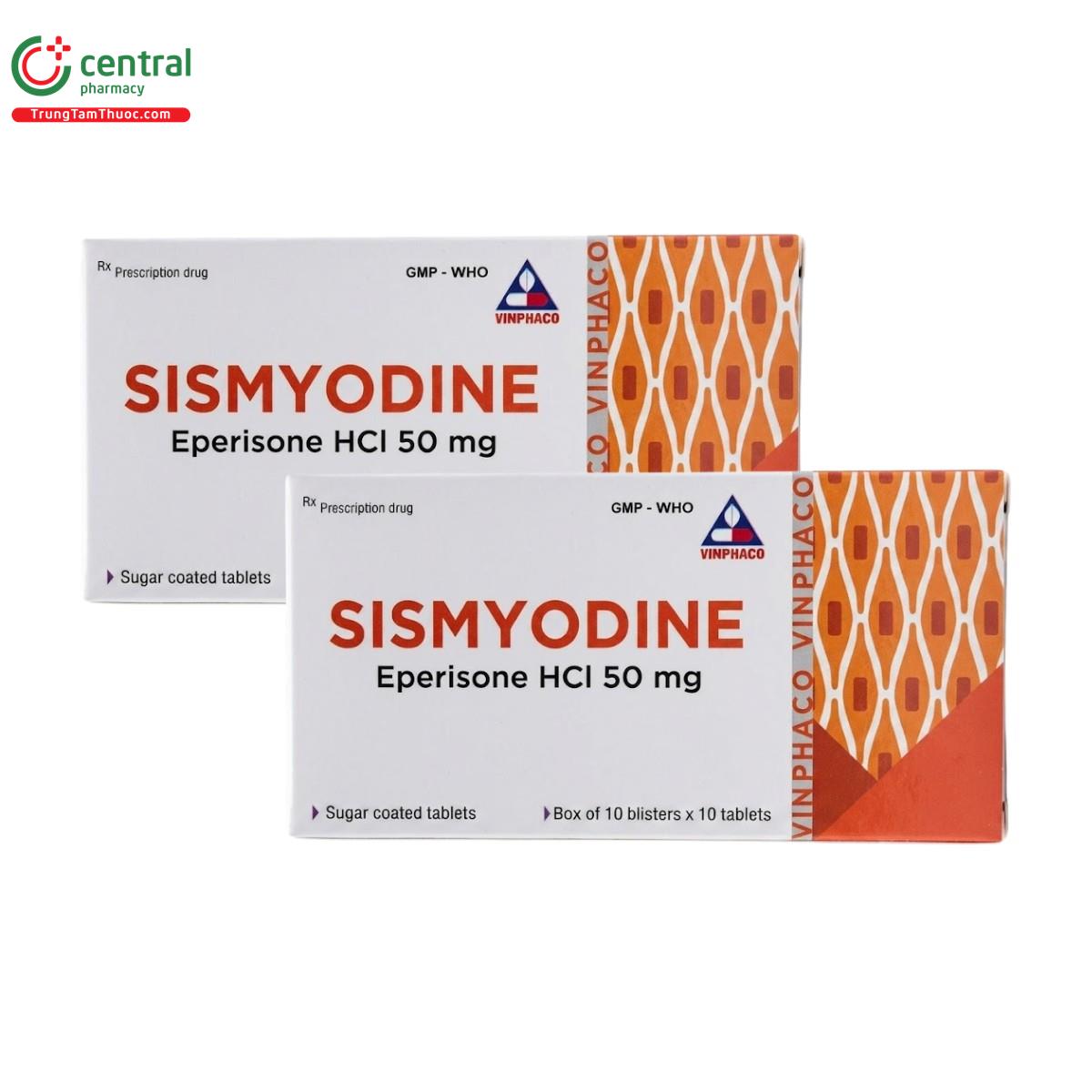 sismyodine 50mg 2 T8786 sismyodine 50mg 2 T8786