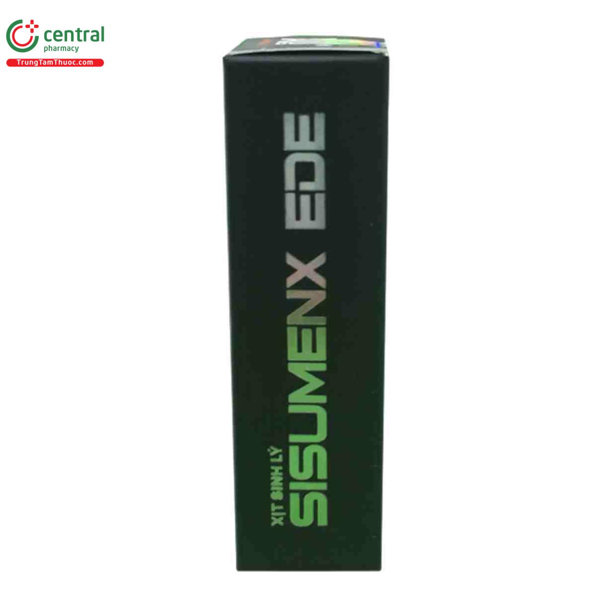 sisumenx ede 5ml 7 L4728