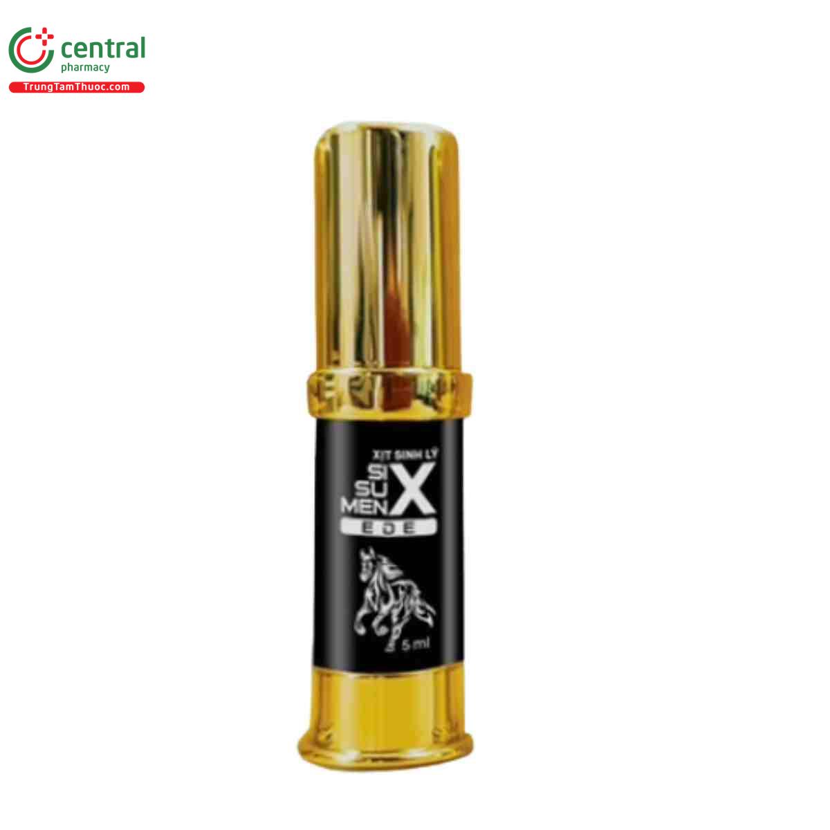 sisumenx ede 5ml 8 F2160