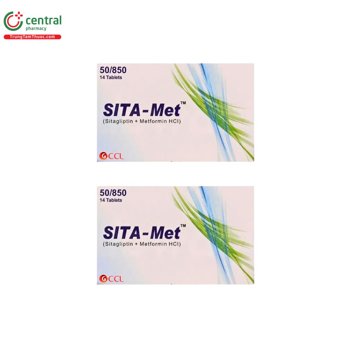 sita met 50 850mg 3 D1755