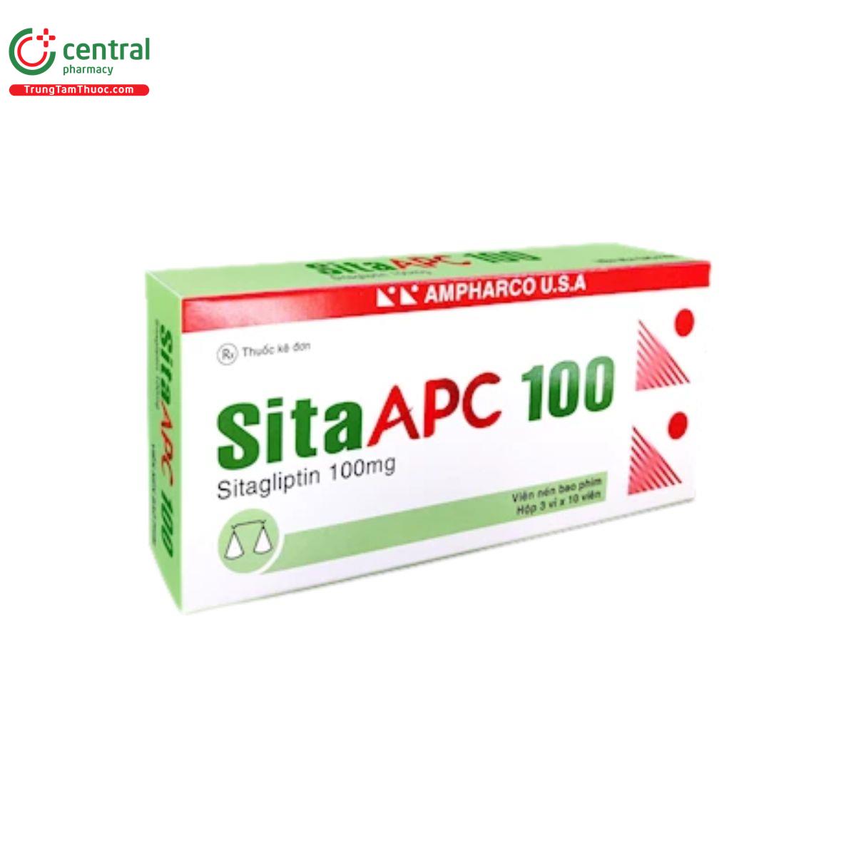 sitaapc 100 2 S7277 sitaapc 100 2 S7277