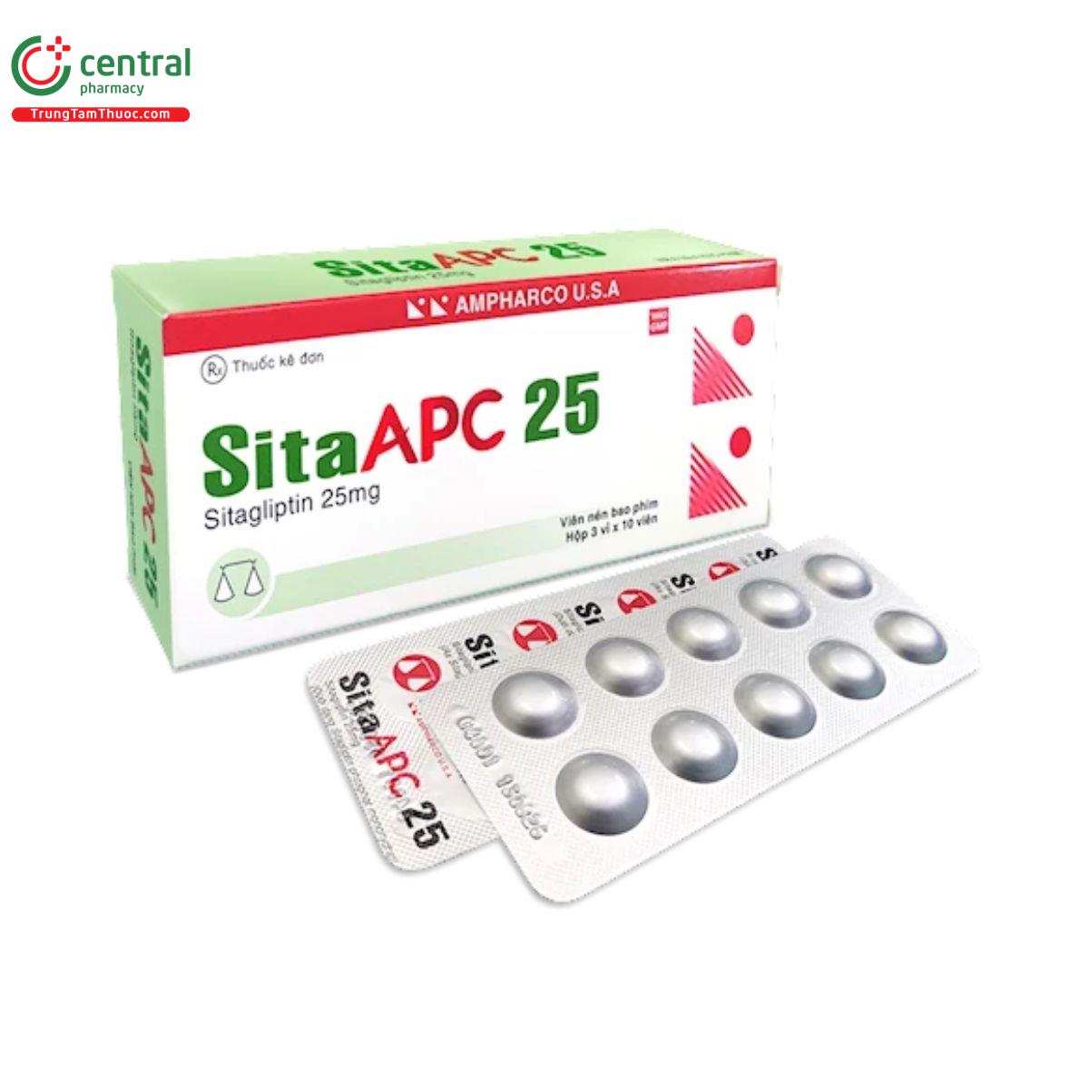 sitaapc 25 O6817 sitaapc 25 O6817