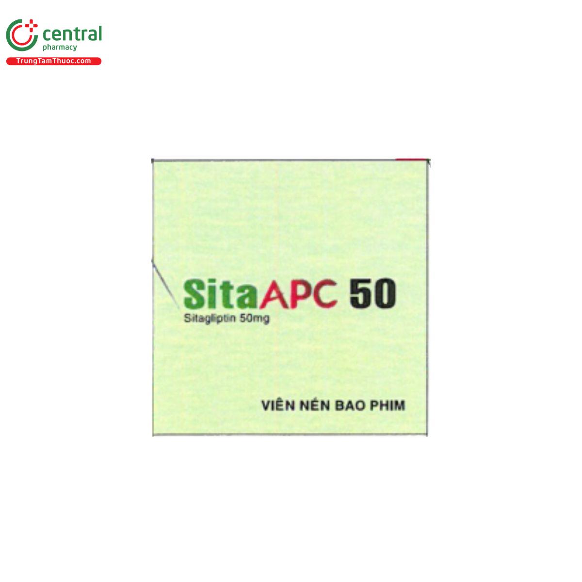 sitaapc 50 2 U8610 sitaapc 50 2 U8610