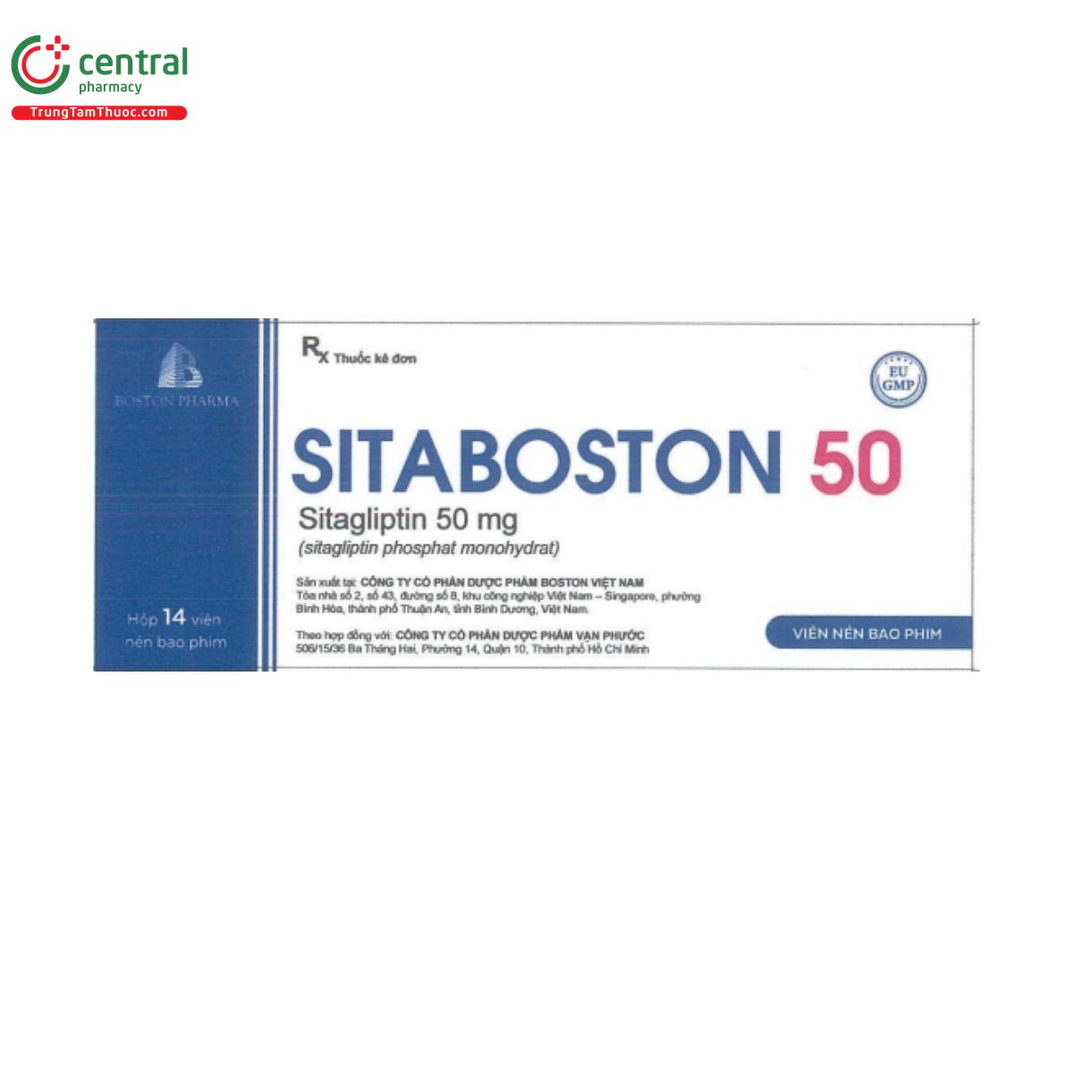 sitaboston 50 1 L4503 sitaboston 50 1 L4503