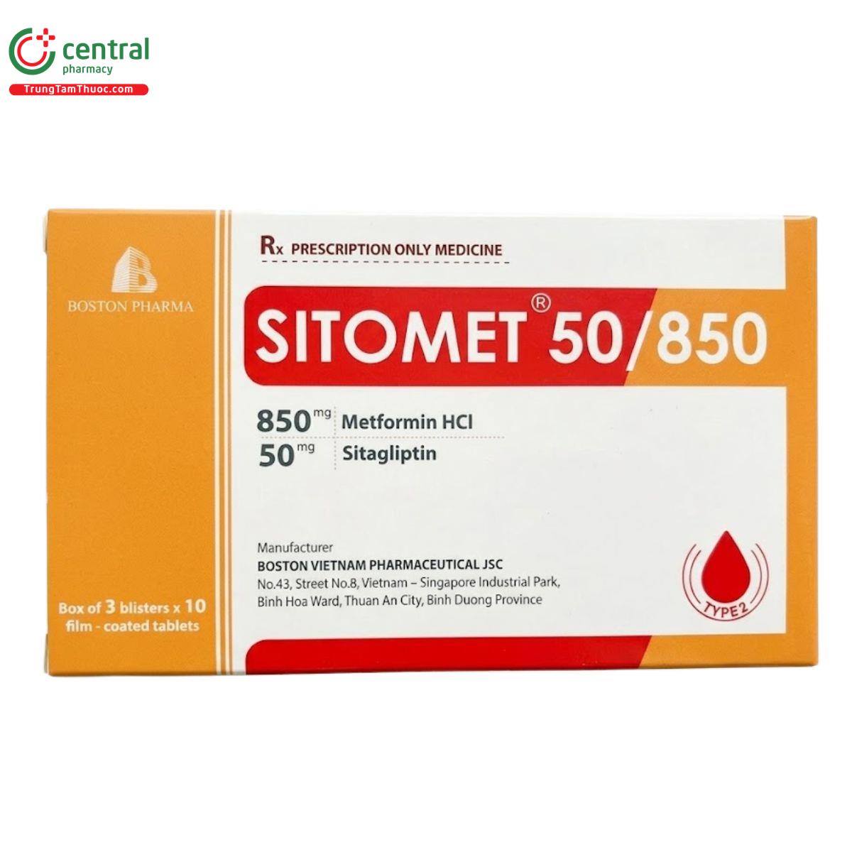 sitomet 50 850 2 H2845 sitomet 50 850 2 H2845