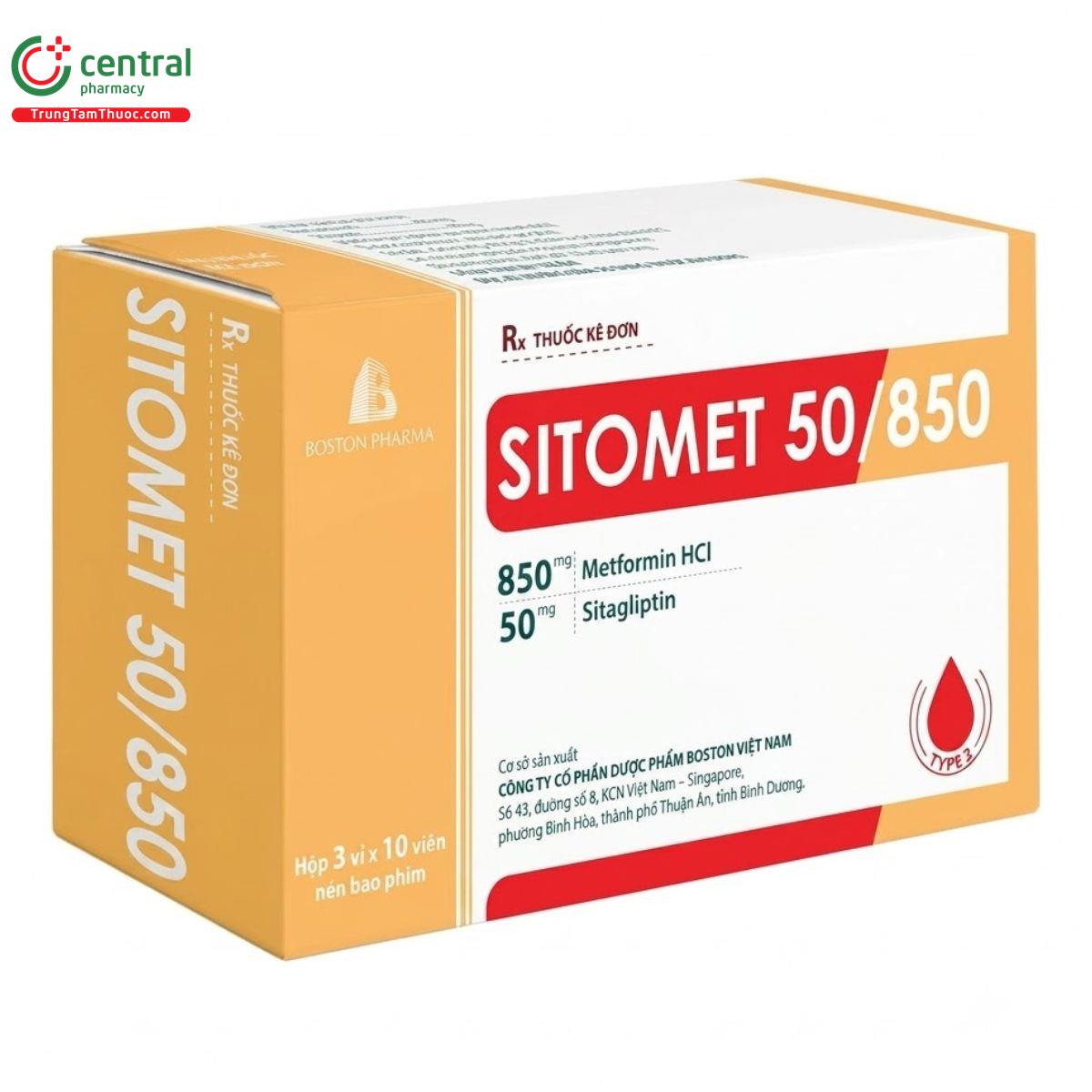 sitomet 50 850 3 K4034 sitomet 50 850 3 K4034