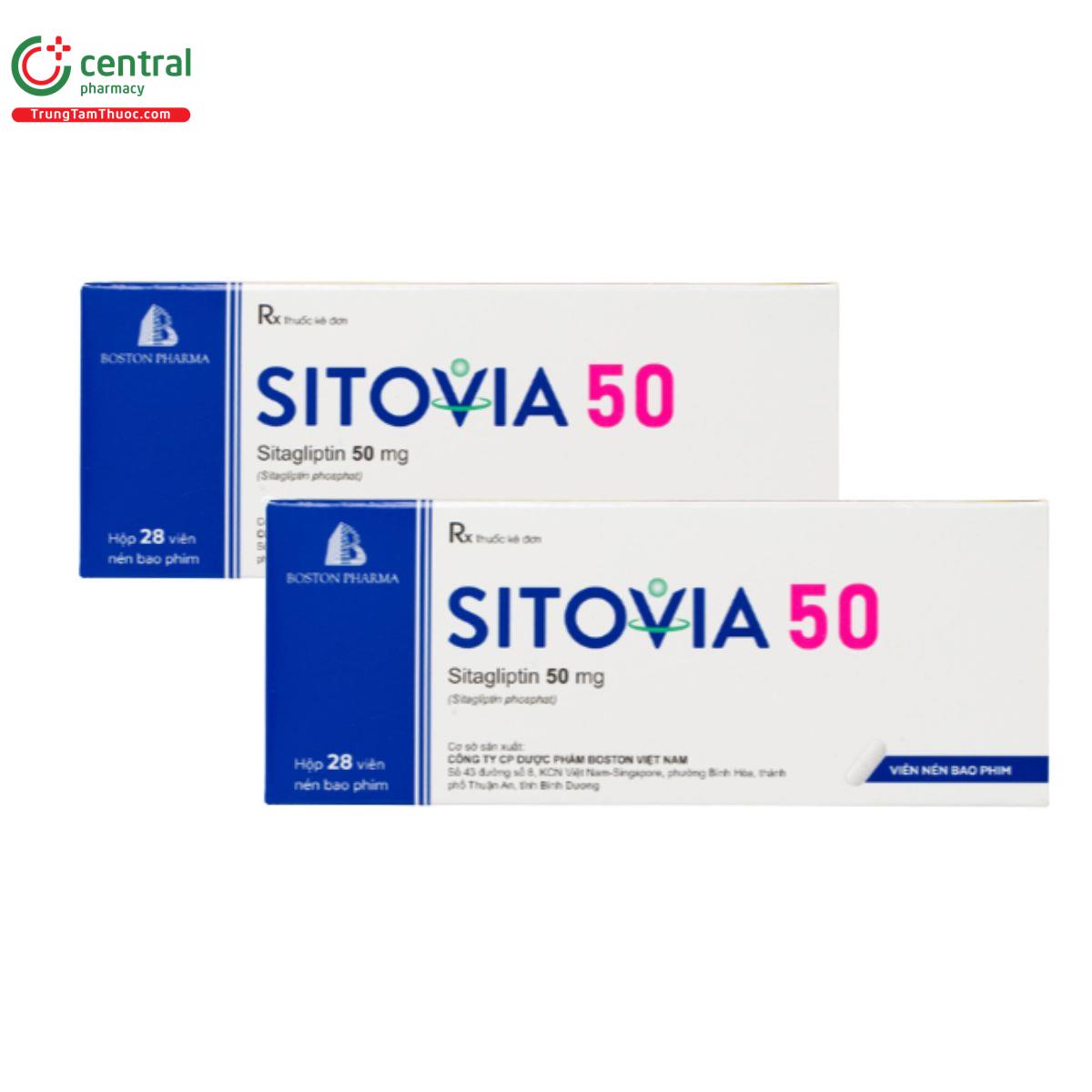 sitovia 50mg 3 U8088 sitovia 50mg 3 U8088
