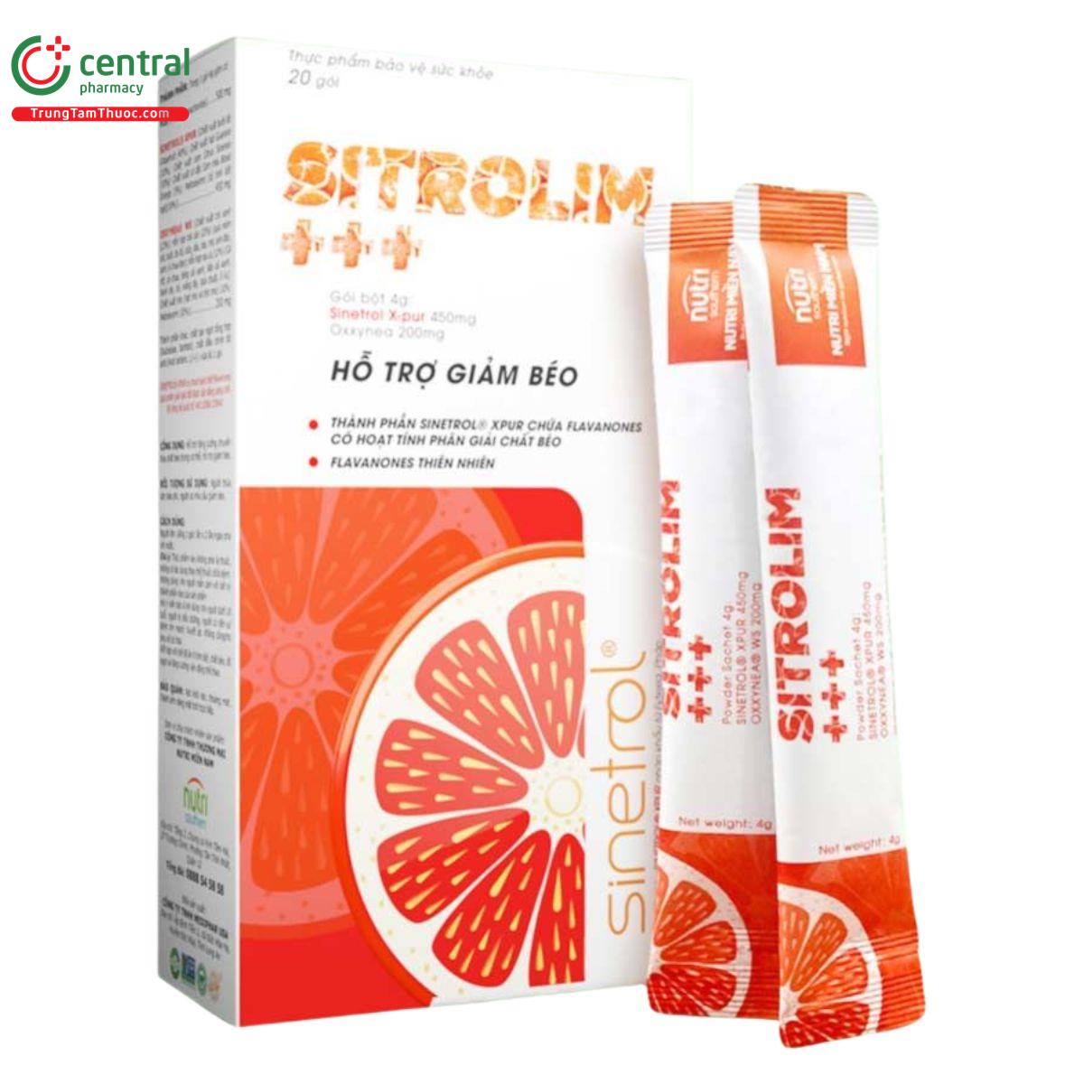 sitrolim2 N5004