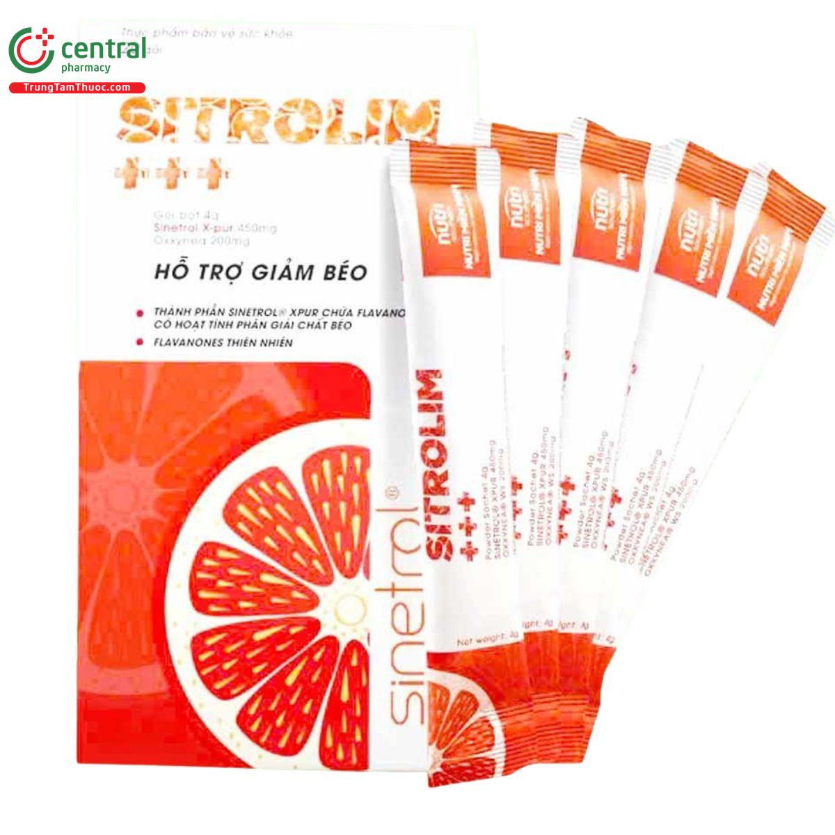 sitrolim3 K4830